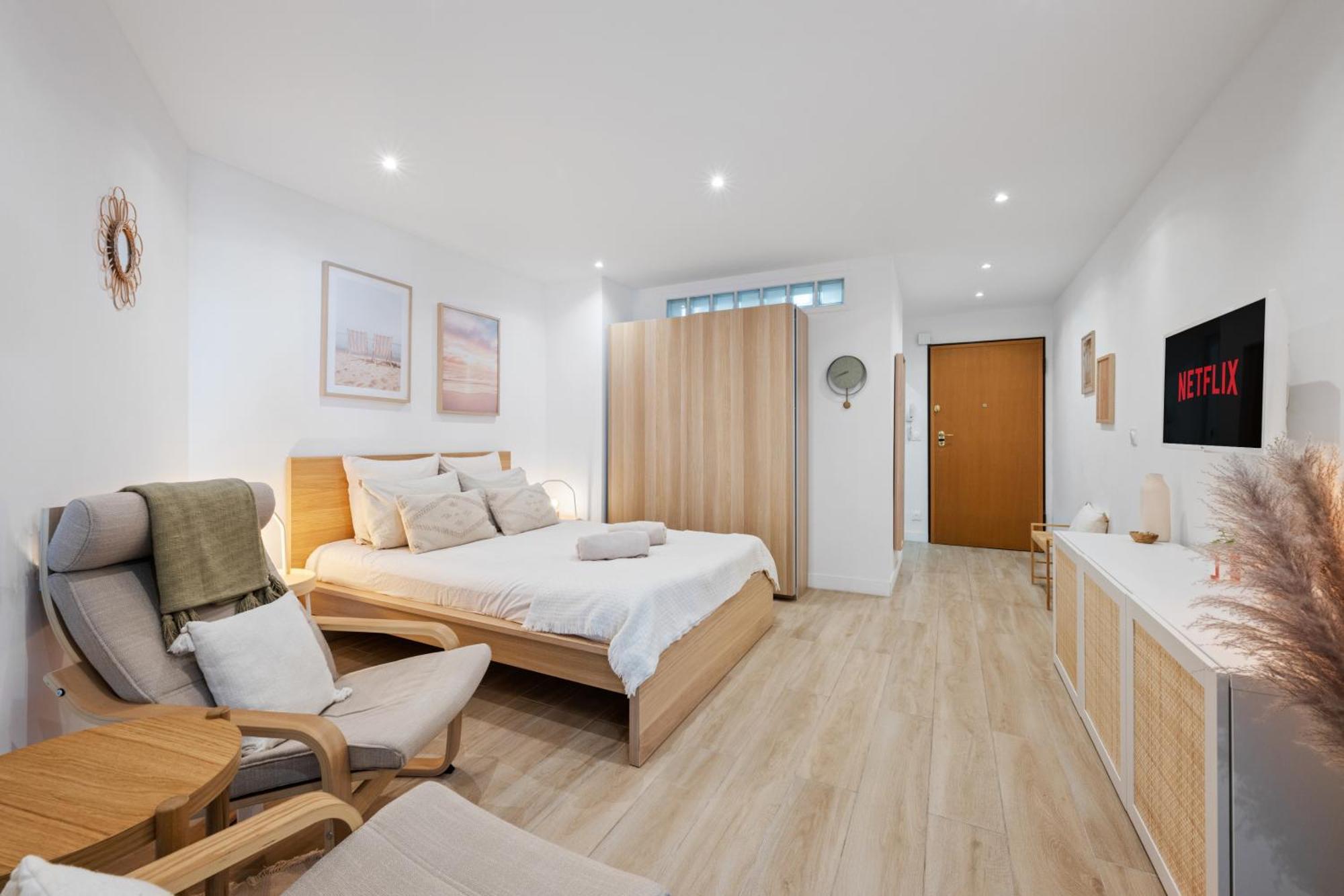 Appartement Bord De Mer « La Petite Ma-Line » Cagnes-sur-Mer Bagian luar foto